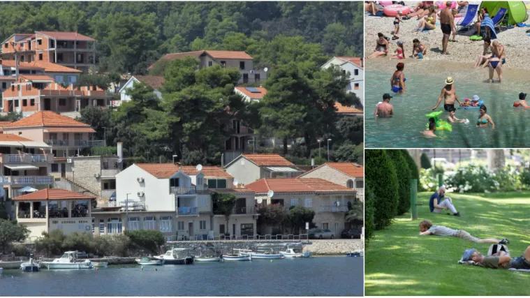 Ljetovanje u Hrvatskoj skuplje je nego pro&scaron;le godine: Najjeftinije je na kontinentu, a najskuplje...