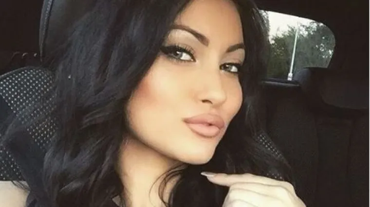 Hana Rodić na dru&scaron;tvenim mrežama bacila fanove u trans