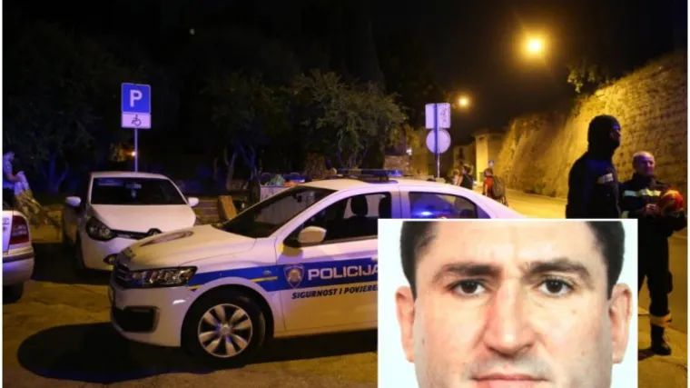 'Začuo se bolan krik, počeo mu je nožem rezati kosu s glave...'