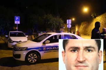 'Začuo se bolan krik, počeo mu je nožem rezati kosu s glave...'