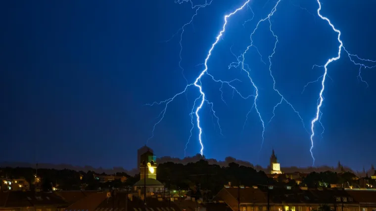 To je ni&scaron;ta. Ono 'pravo' zahladnjenje stiže u nedjelju. I bit će drastično!