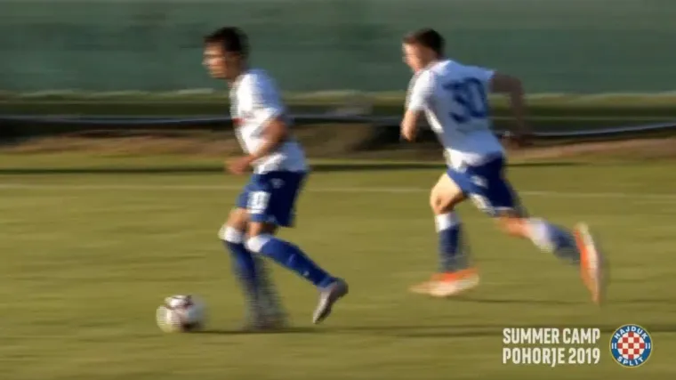 Hajduk odigrao neodlučeno s ukrajinskom Zarjom