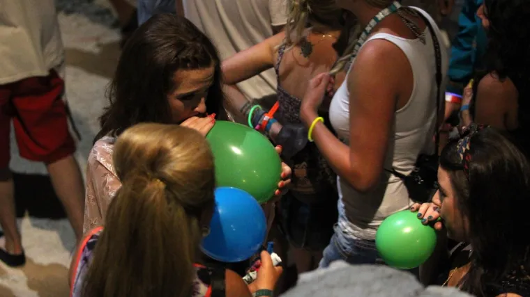 'I nakon prve konzumacije može izazvai komu, srčani, moždani...'