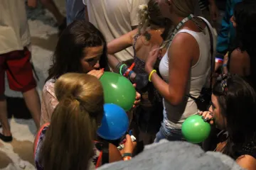 'I nakon prve konzumacije može izazvai komu, srčani, moždani...'