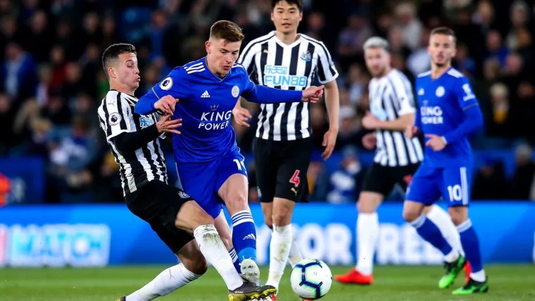 Iz drugog Premierliga&scaron;a stigao &scaron;panjolski napadač