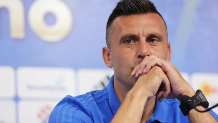 Trenersku karijeru nastavlja na drugom kraju svijeta