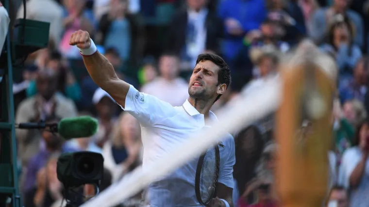 Slavni Srbin svojom reakcijom bacio publiku u trans