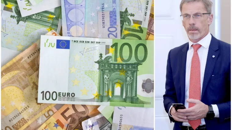 Guverner HNB-a razbio mit o uvođenju eura koji Hrvate jako muči