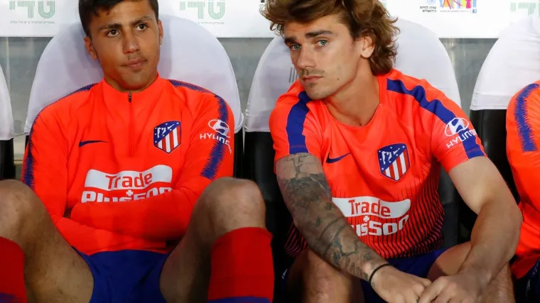 Za &scaron;panjolskog veznjaka hladno iske&scaron;irali 70 milijuna eura