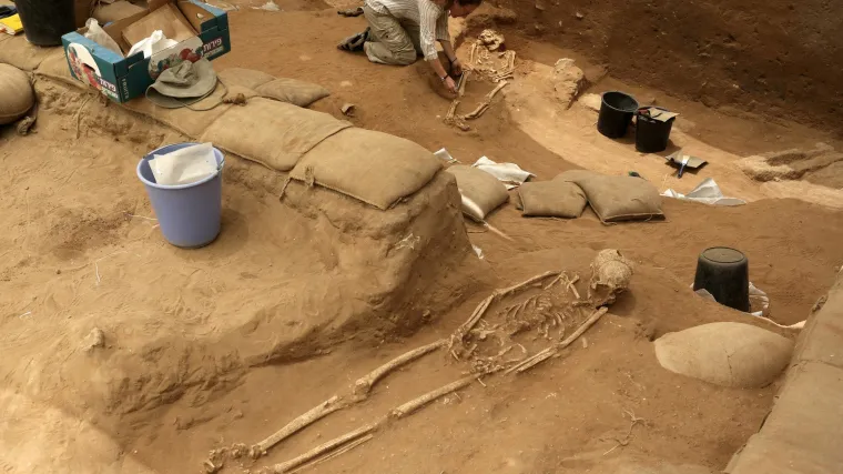 Desetljećima nisu znali odakle su do&scaron;li, a sada ispada da su nam praktički bili susjedi