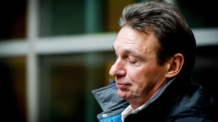 35 godina upravljao podzemljem, o njemu snimani i filmovo