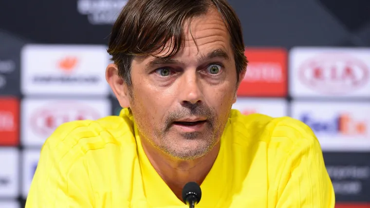 Phillip Cocu zamijenio Franka Lamparda na klupi engleskog drugoliga&scaron;a