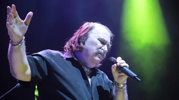 Retrospektivna večer Splitskog festivala u čast Mi&scaron;e Kovača: Vrhunski spektakl za živuću ikonu Dalmacije