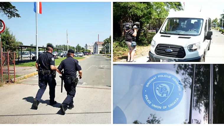 Među uhićenima i mu&scaron;karac koji je odležao kaznu zbog ubojstva. Priveden i pripadnik Sindikata policije!?