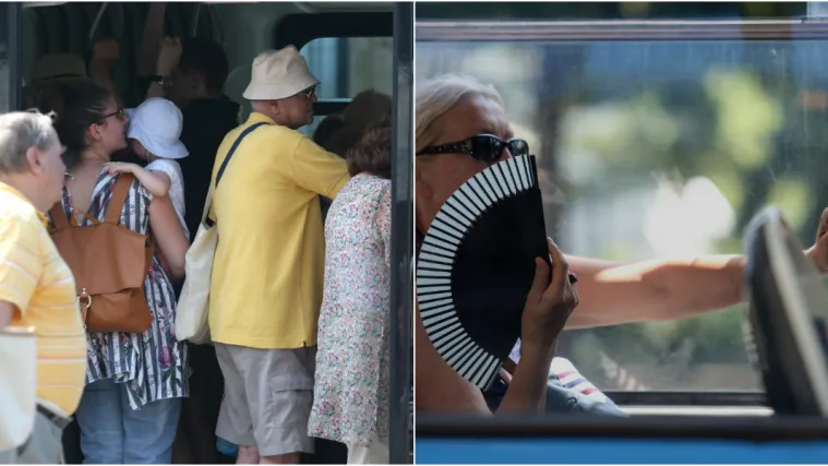 Zbog ovoga se Zagrepčani 'gu&scaron;e' u tramvajima? 'Grad je potpisao &scaron;tetan ugovor, ozakonjeni 'reket'