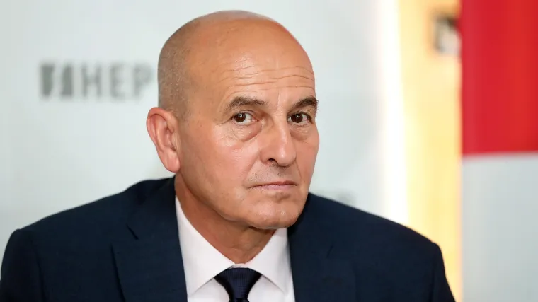 Hrvat najbolji gradonačelnik srednje i istočne Europe: 'Uspio sam ideale pretočiti u stvarnost'