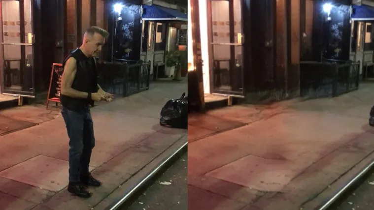 Mizantropi su do&scaron;li na svoje! Ovo je aplikacija koja s fotografija uklanja ljude!