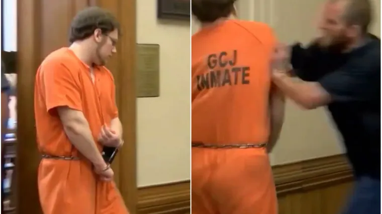 Razlog zašto je to napravio slomit će vam srce...