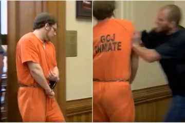 Razlog zašto je to napravio slomit će vam srce...