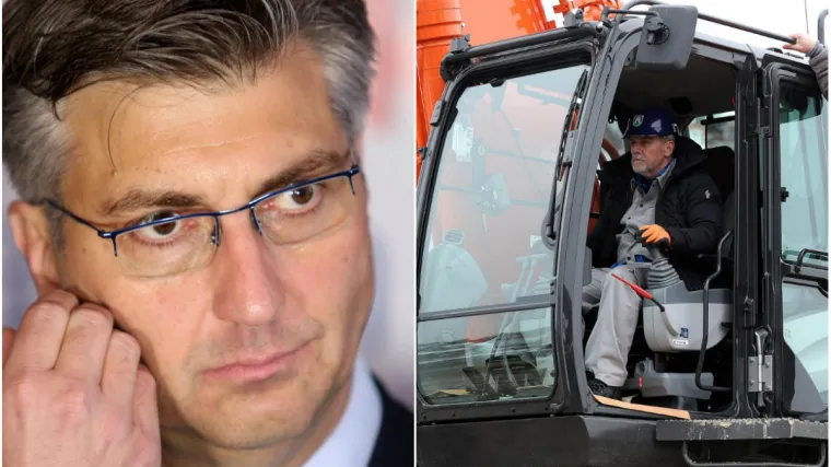 'Ako Ku&scaron;čević i HNS budu jedina tema sastanka, mi ne dolazimo!'