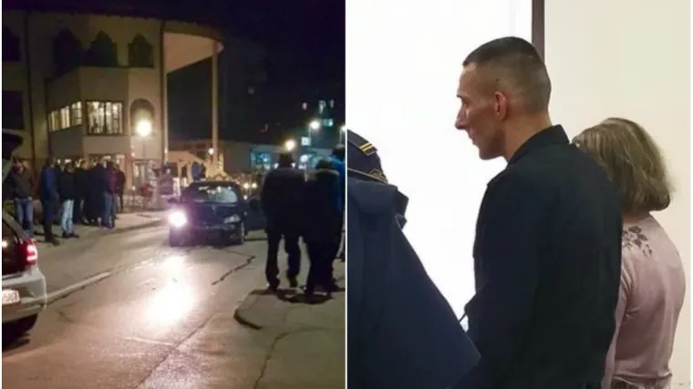 Poginule su na mjestu. Almi je bilo tek 9 godina. Osudili ga na 15,5 godina...
