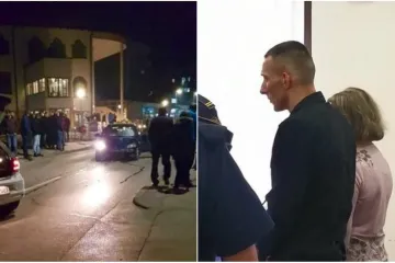 Poginule su na mjestu. Almi je bilo tek 9 godina. Osudili ga na 15,5 godina...