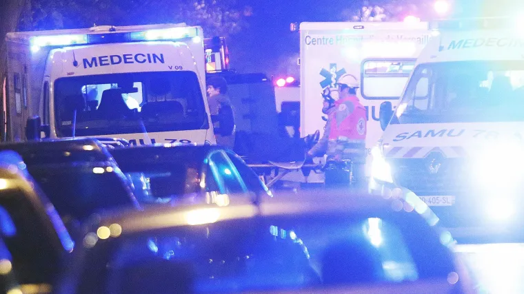 Tko su zapravo Bosanac i Hrvat povezani s krvoprolićem u Parizu i Bruxellesu?