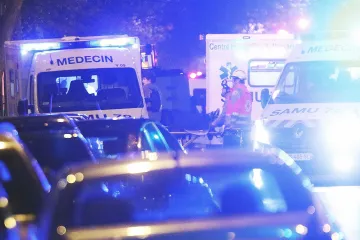 Tko su zapravo Bosanac i Hrvat povezani s krvoprolićem u Parizu i Bruxellesu?