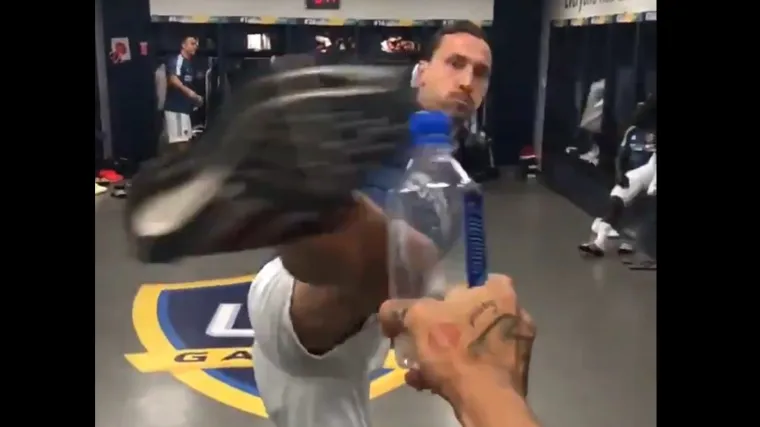 S novim imenom na dresu slomio Toronto, a onda je u&scaron;ao u svlačionicu i nindža potezom bacio fanove u trans