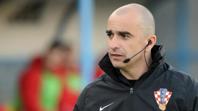 'Moju ostavku nije tražio niti Savez, niti HNK Hajduk...'