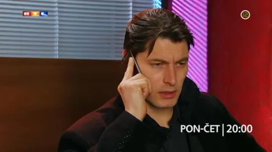 Što nas čeka idućeg tjedna u 'Pogrešnom čovjeku'? Pogledajte video!