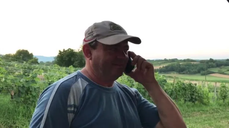 Pajo će posjetiti Kalnik