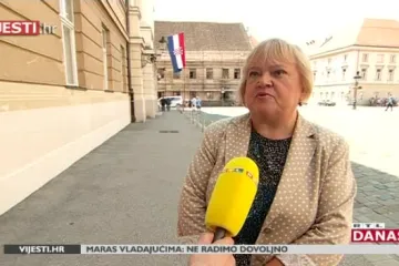 Pritisak na odlazak Kuščevića sve veći: Politička sudbina ministra rasplest će se uskoro