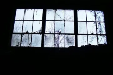 DVIJE REČENICE SU SASVIM DOVOLJNE:  Čitajte po danu jer ovih 19 najkraćih horora će vam utjerati strah u kosti