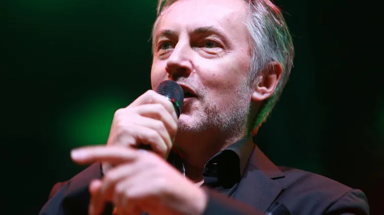 Škorinih pet minuta podignulo prašinu. Aludira na pobjedu: 'Možda ne bude drugog kruga'