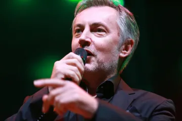 Škorinih pet minuta podignulo prašinu. Aludira na pobjedu: 'Možda ne bude drugog kruga'