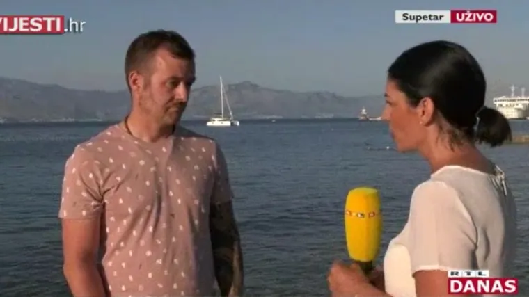 Prosvjed za djecu s te&scaron;koćama u razvoju: 'Kod nas se očito samo tako može doći u fokus javnosti'