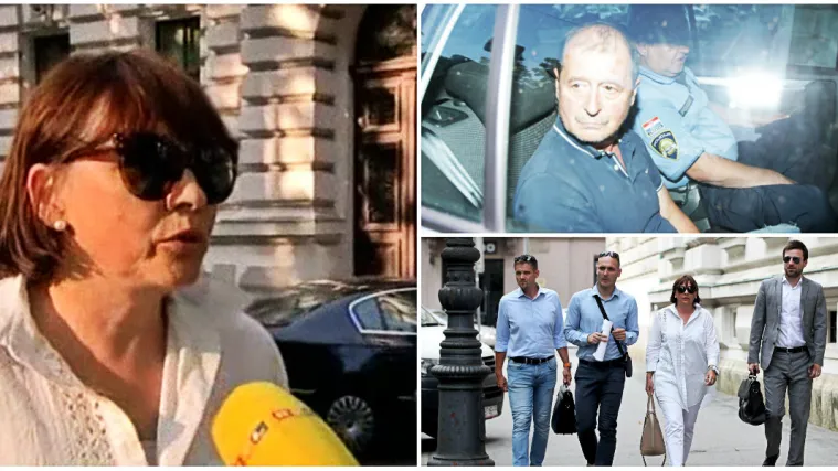 Roči&scaron;te kasnilo zbog manjka policajaca! Odvjetnica najpoznatijeg uhićenika: 'Đorđe je jako iznenađen'