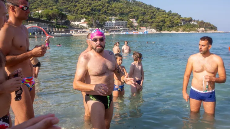 Najveća morska avantura započela je u Dubrovniku! 'Maknimo djecu od ekrana'