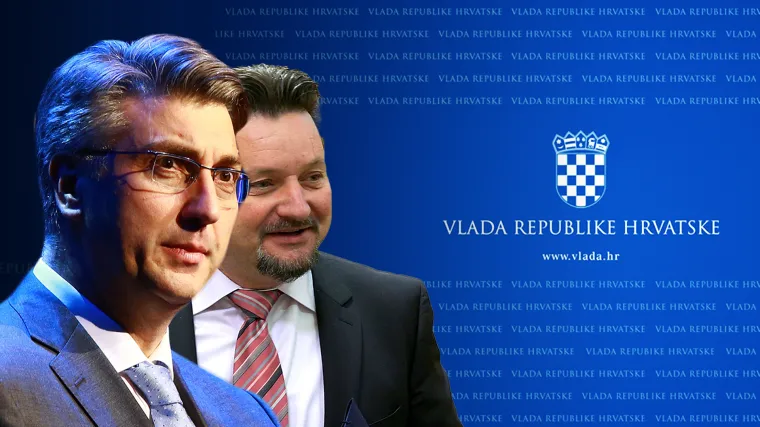 Ekskluzivno! Većina građana protiv Ku&scaron;čevića, a fotelja bi se trebala 'drmati' i Kujundžiću i Žalac