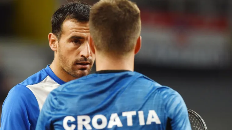 Wimbledon: Mektić, &Scaron;kugor i Dodig u 3. kolu parova