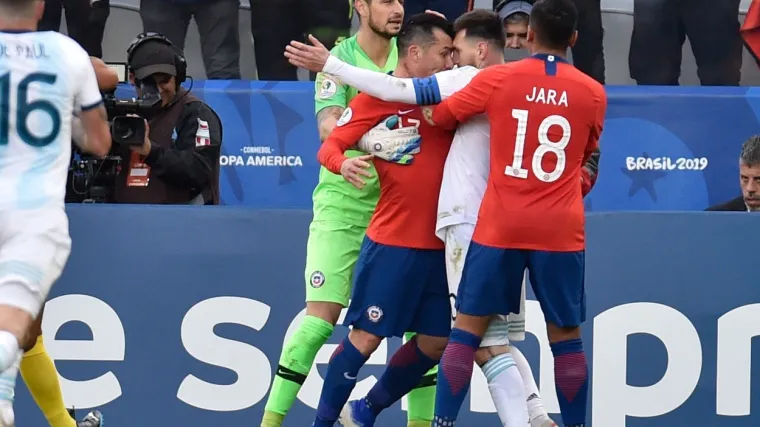 Vi&scaron;e od desetljeća pro&scaron;lo je od tog događaja, pogledajte ovu snimku i prisjetite ga se