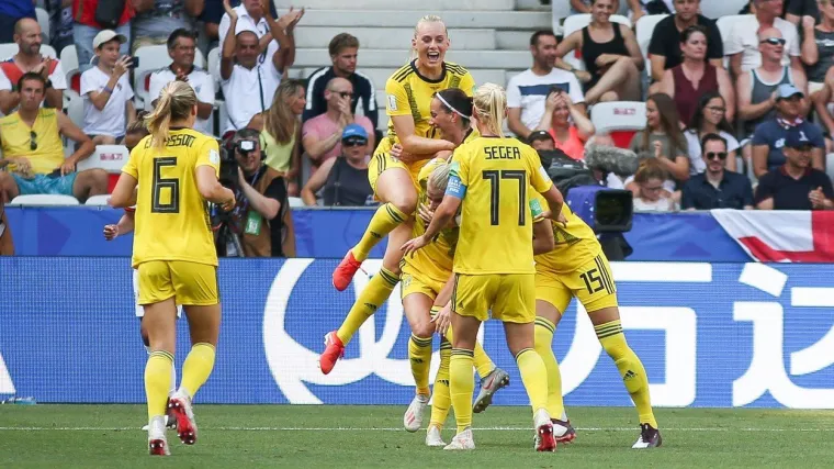 Sru&scaron;ile Engleskinje i po treći put u povijesti stigle do fantastičnog uspjeha