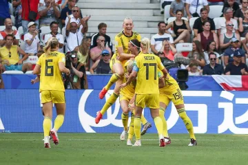 Sru&scaron;ile Engleskinje i po treći put u povijesti stigle do fantastičnog uspjeha