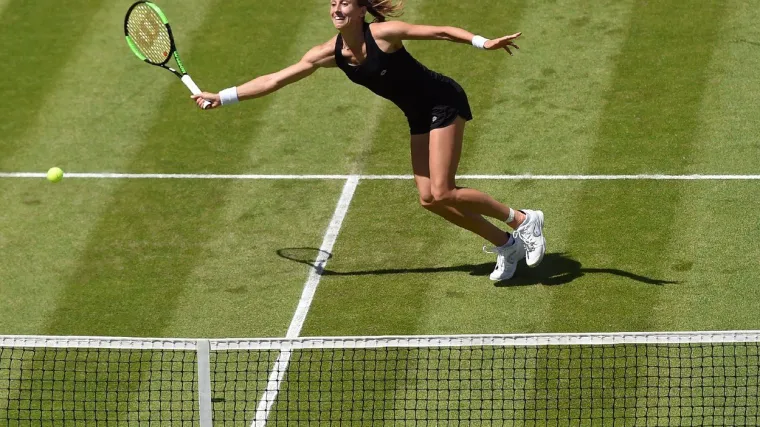 Nakon tenisačice i hrvatski trojac preskočio drugu zapreku