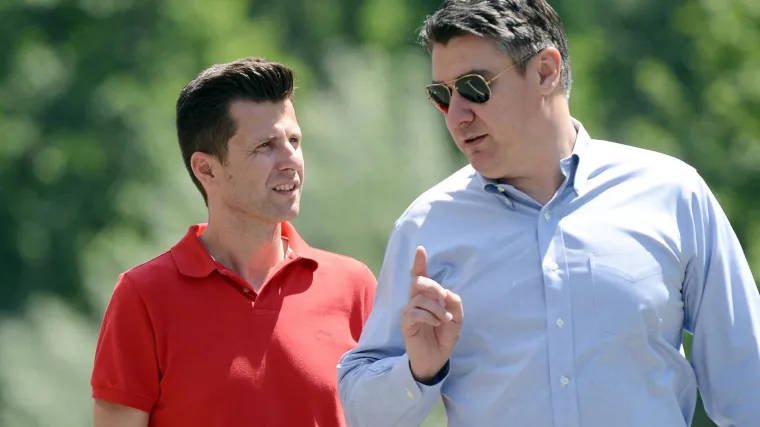 'Izaberete li mene, Hrvatska će i bez obećanja biti jedna posve normalna zemlja'