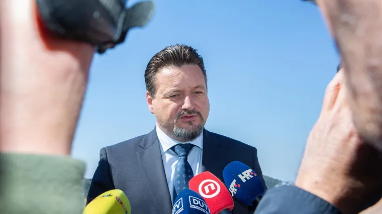 'Sa dana&scaron;nje perspektive, sve bih napravio isto'