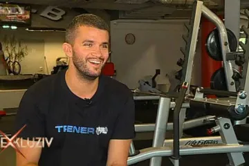 Atraktivna Riječanka promijenila je život Damiru Kedži: 'Sudbina me spojila s Marinom'