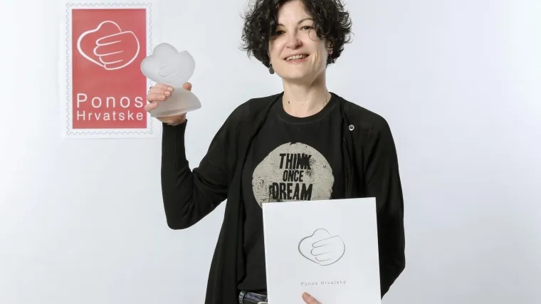 Preminula Lovorka Hančić, majka petero djece i simbol borbe protiv sustava