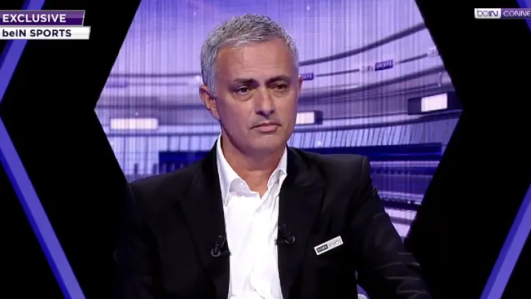 Prevelika žrtva za obitelj: Mourinho odbio bogatu ponudu kineskog kluba
